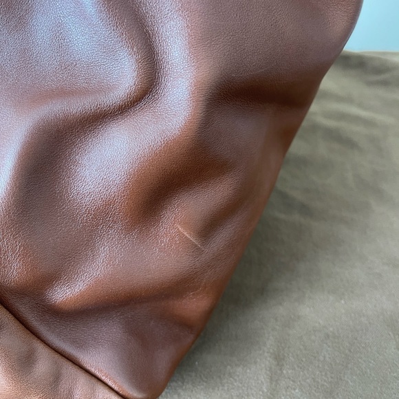 EUC Gucci Large Horsebit Hobo - Picture 8 of 10